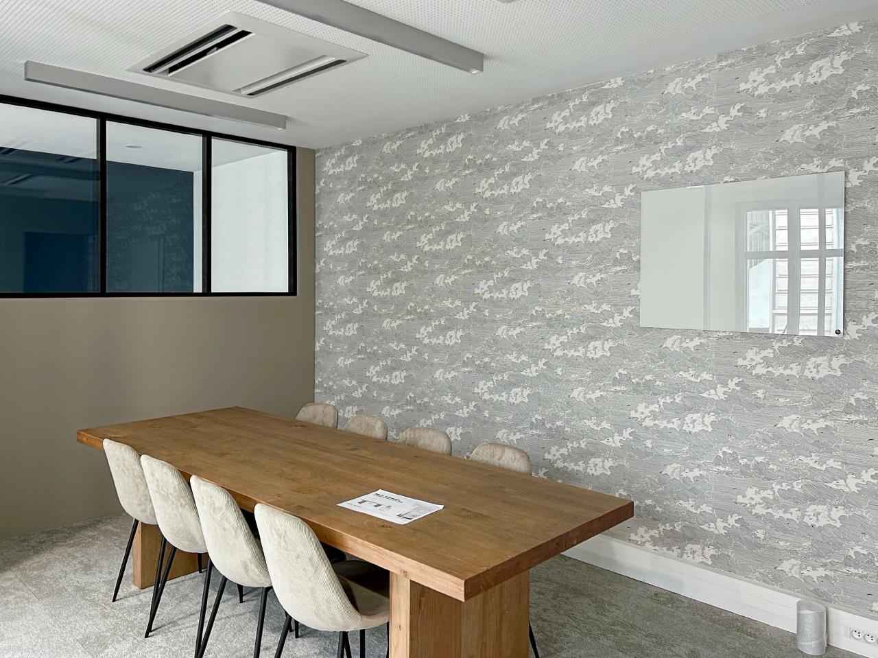 Bureau Paris 996m² Location bureau Paris OLBUR2317572 10